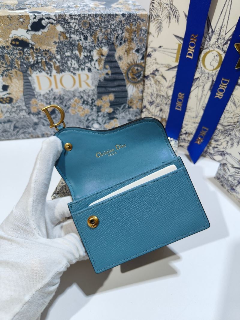 Christian Dior Wallet